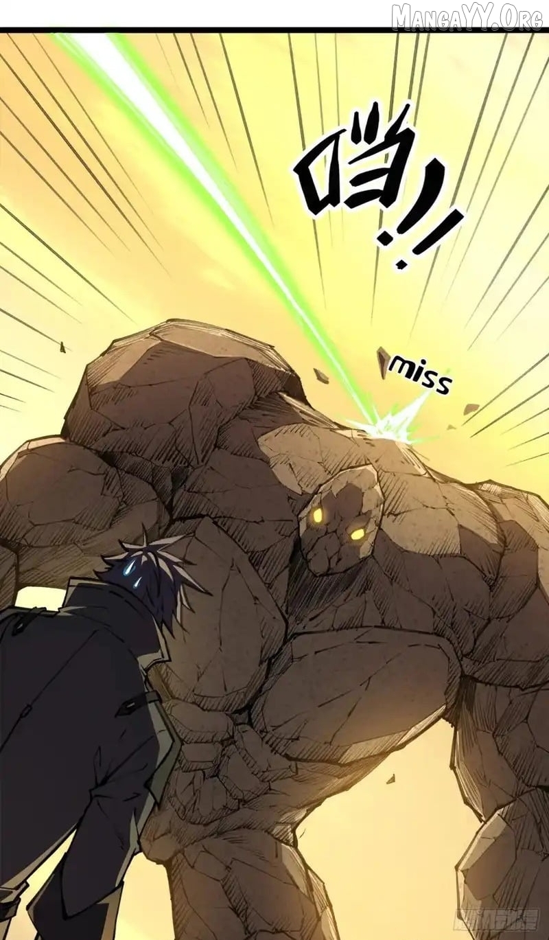 Read Lord of Summons! Sudden Mutation EN Manga Online