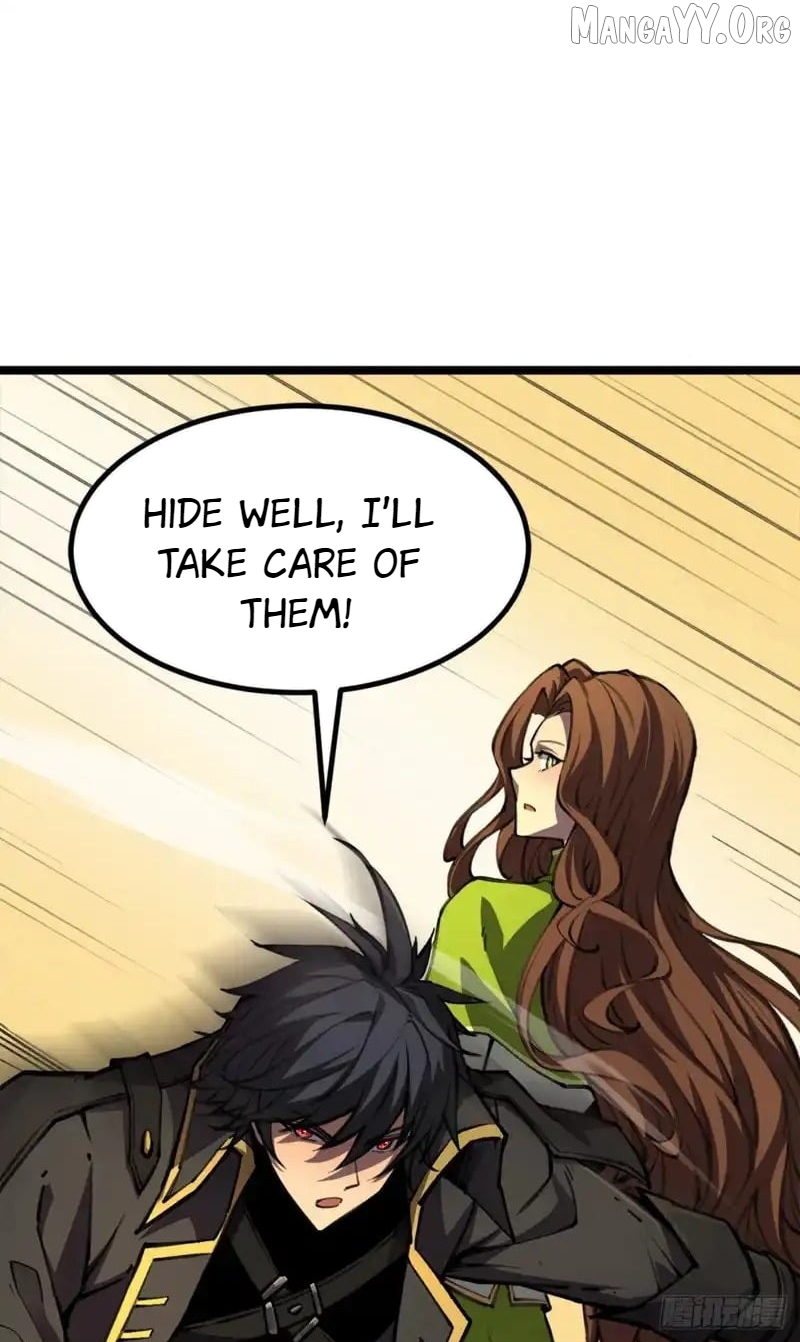 Read Lord of Summons! Sudden Mutation EN Manga Online