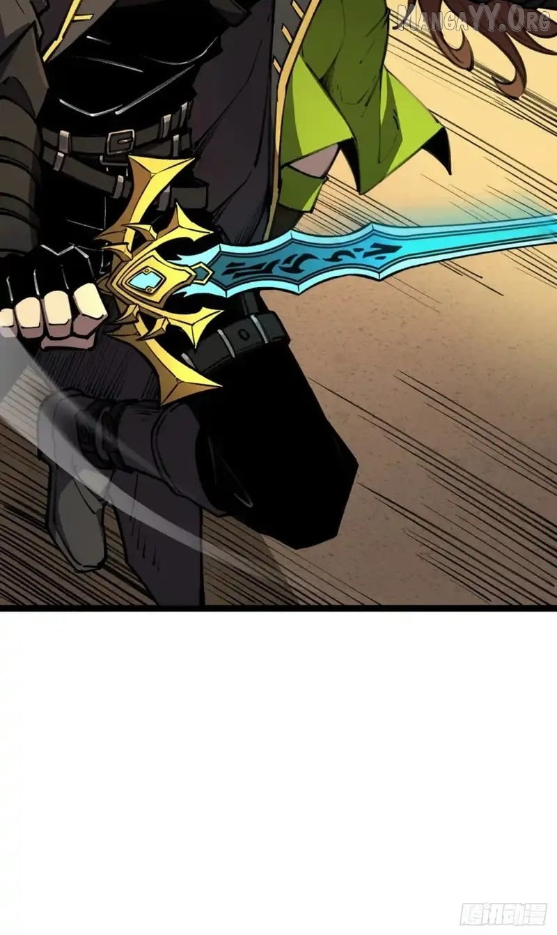Read Lord of Summons! Sudden Mutation EN Manga Online