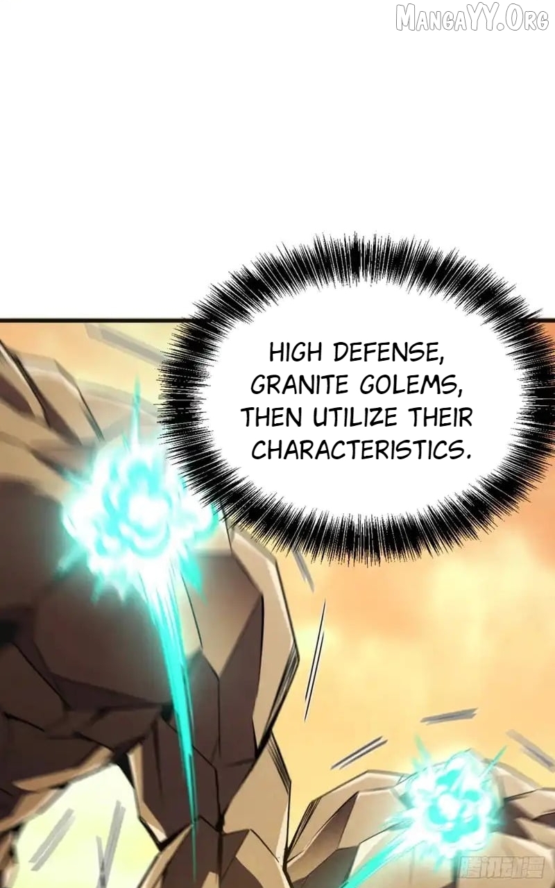 Read Lord of Summons! Sudden Mutation EN Manga Online