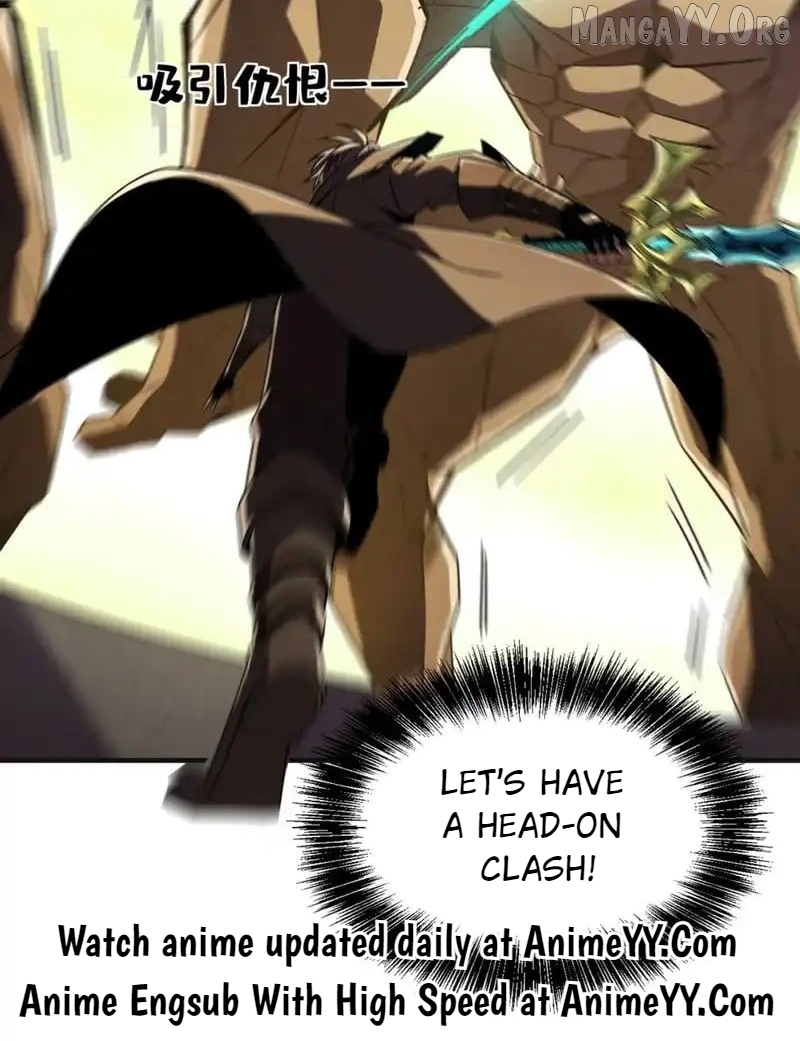 Read Lord of Summons! Sudden Mutation EN Manga Online