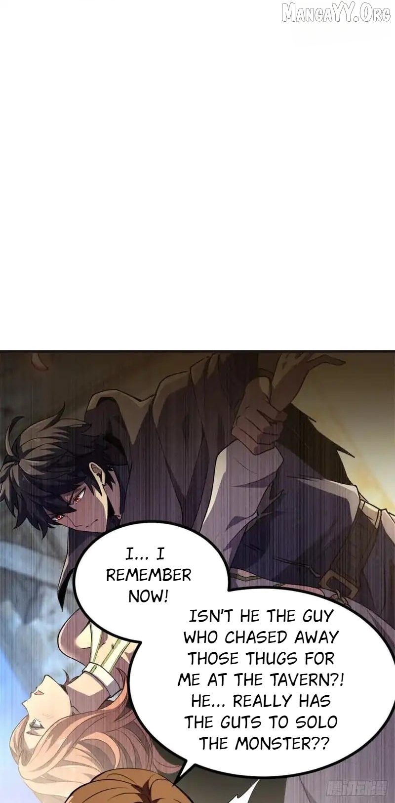 Read Lord of Summons! Sudden Mutation EN Manga Online