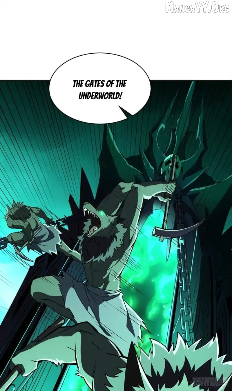 Read Lord of Summons! Sudden Mutation EN Manga Online