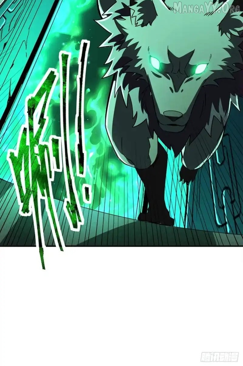 Read Lord of Summons! Sudden Mutation EN Manga Online