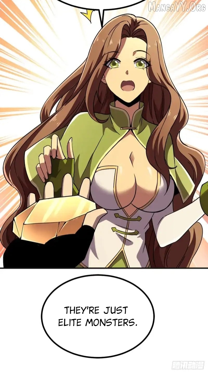 Read Lord of Summons! Sudden Mutation EN Manga Online