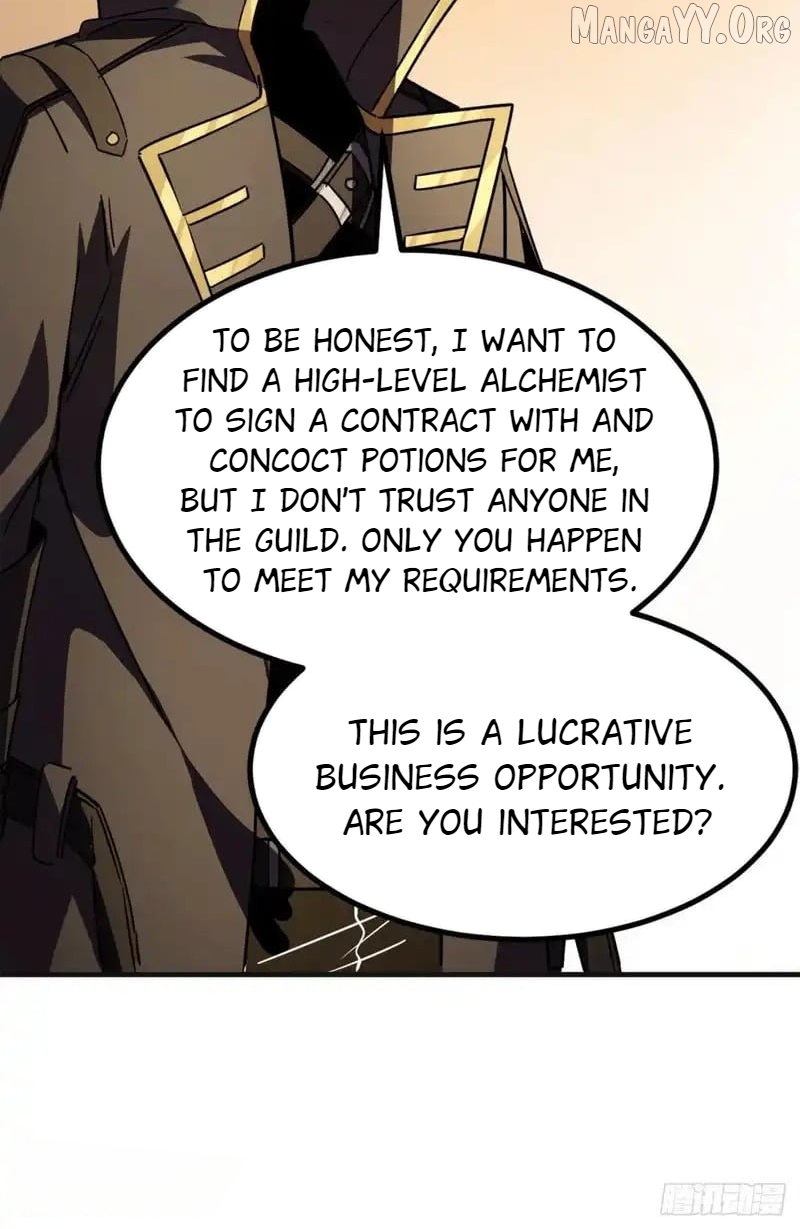 Read Lord of Summons! Sudden Mutation EN Manga Online