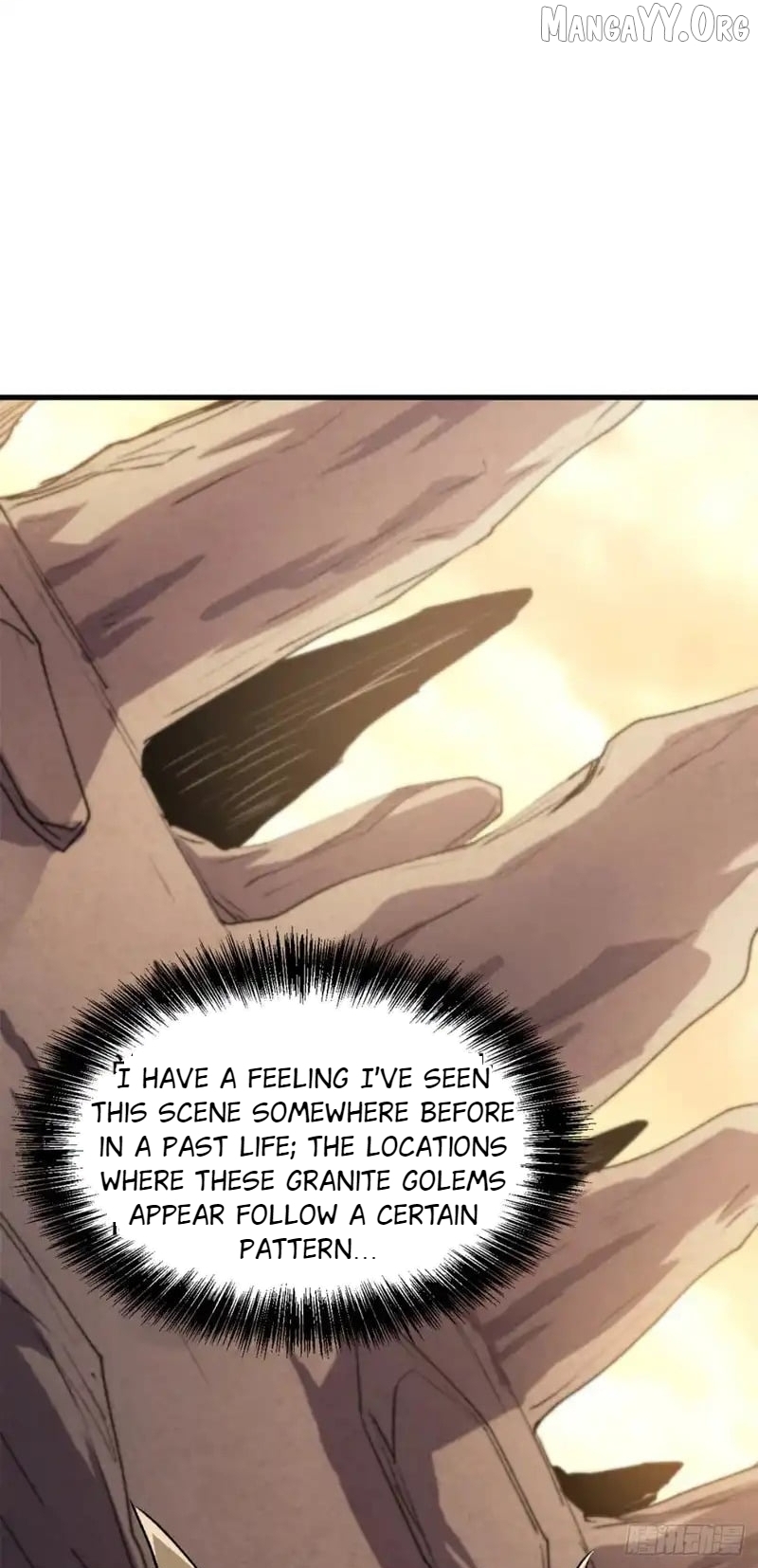 Read Lord of Summons! Sudden Mutation EN Manga Online