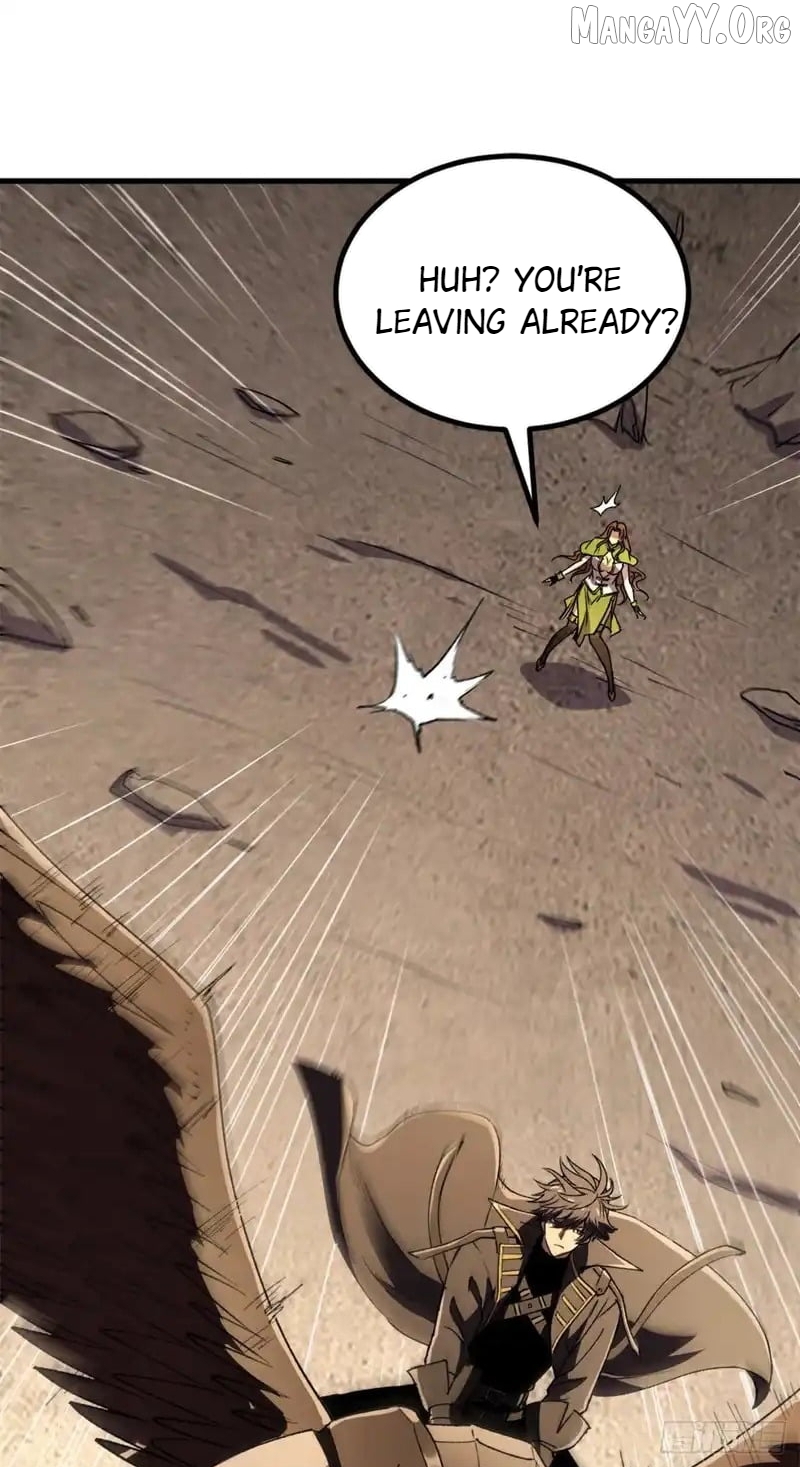 Read Lord of Summons! Sudden Mutation EN Manga Online