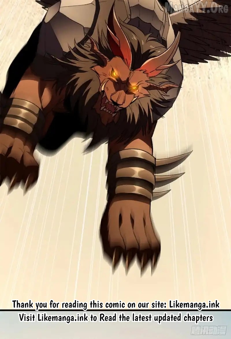 Read Lord of Summons! Sudden Mutation EN Manga Online