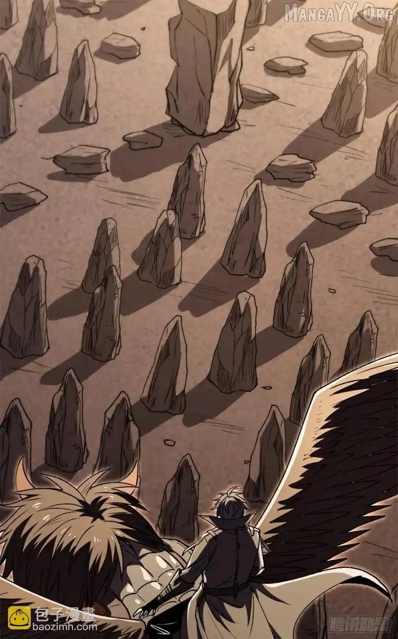 Read Lord of Summons! Sudden Mutation EN Manga Online