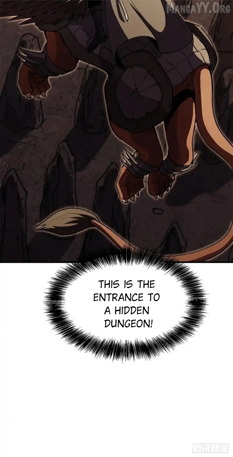 Read Lord of Summons! Sudden Mutation EN Manga Online