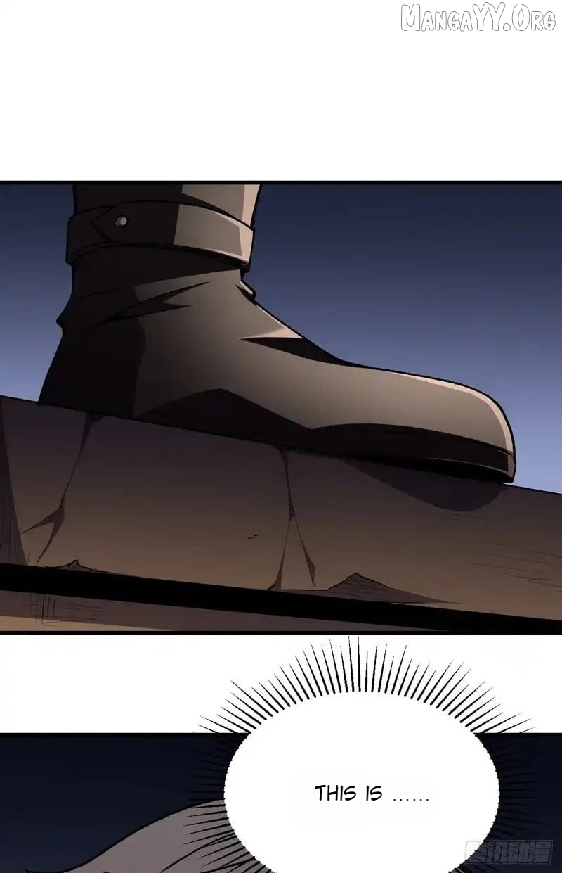 Read Lord of Summons! Sudden Mutation EN Manga Online
