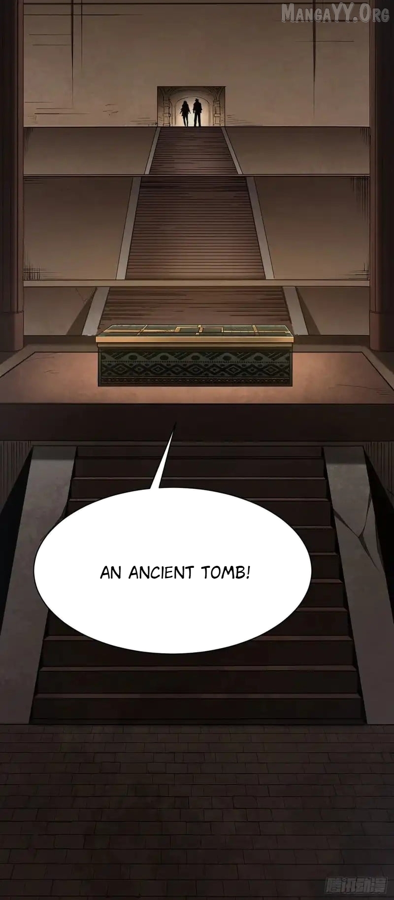 Read Lord of Summons! Sudden Mutation EN Manga Online