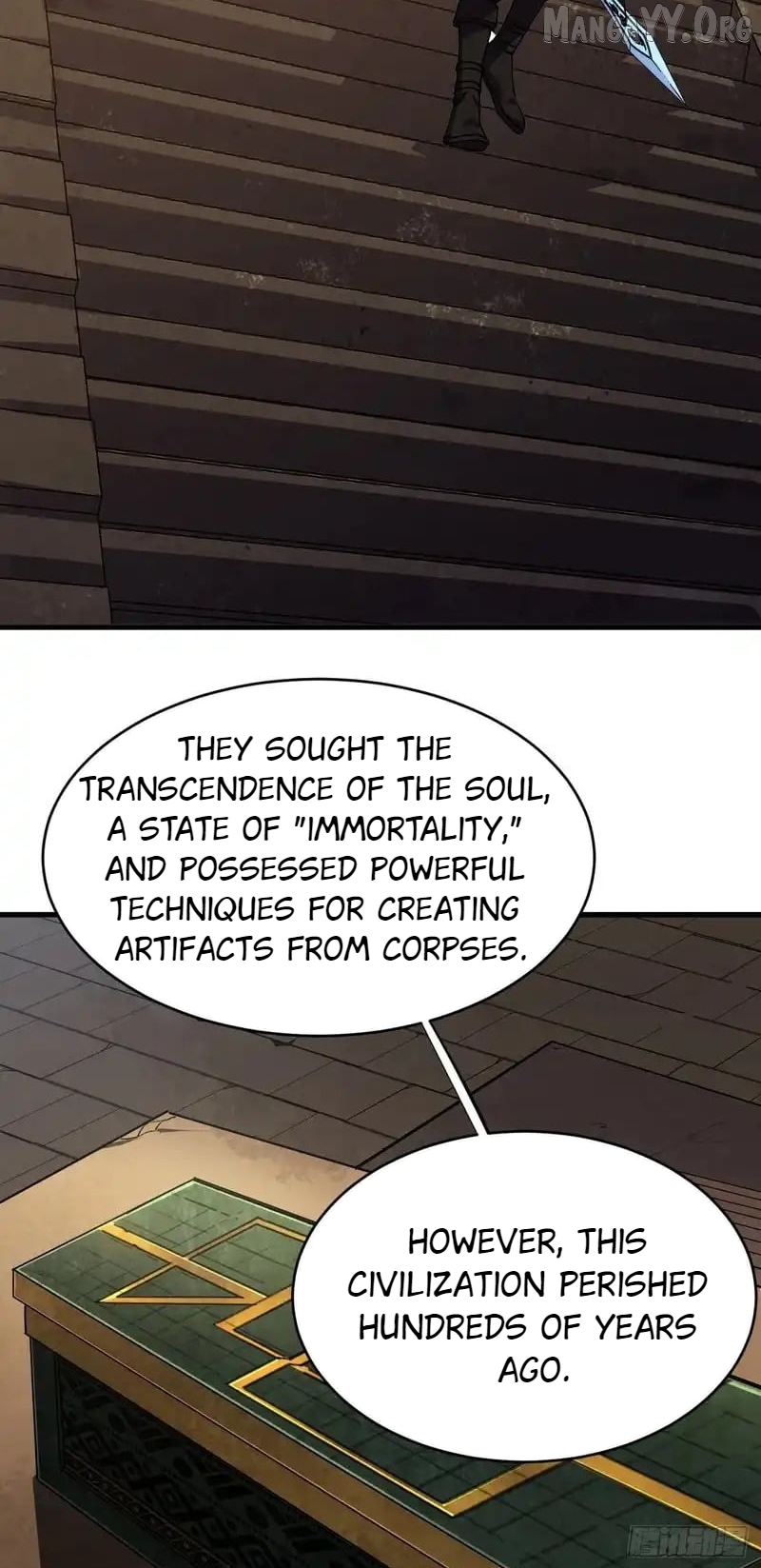 Read Lord of Summons! Sudden Mutation EN Manga Online