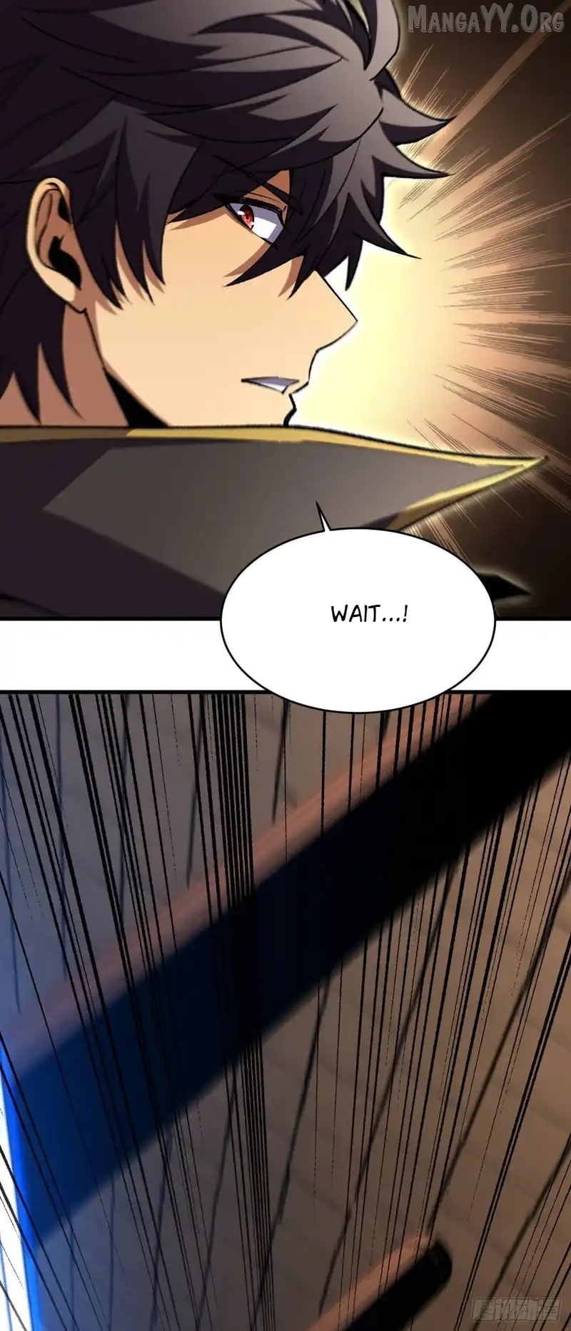 Read Lord of Summons! Sudden Mutation EN Manga Online