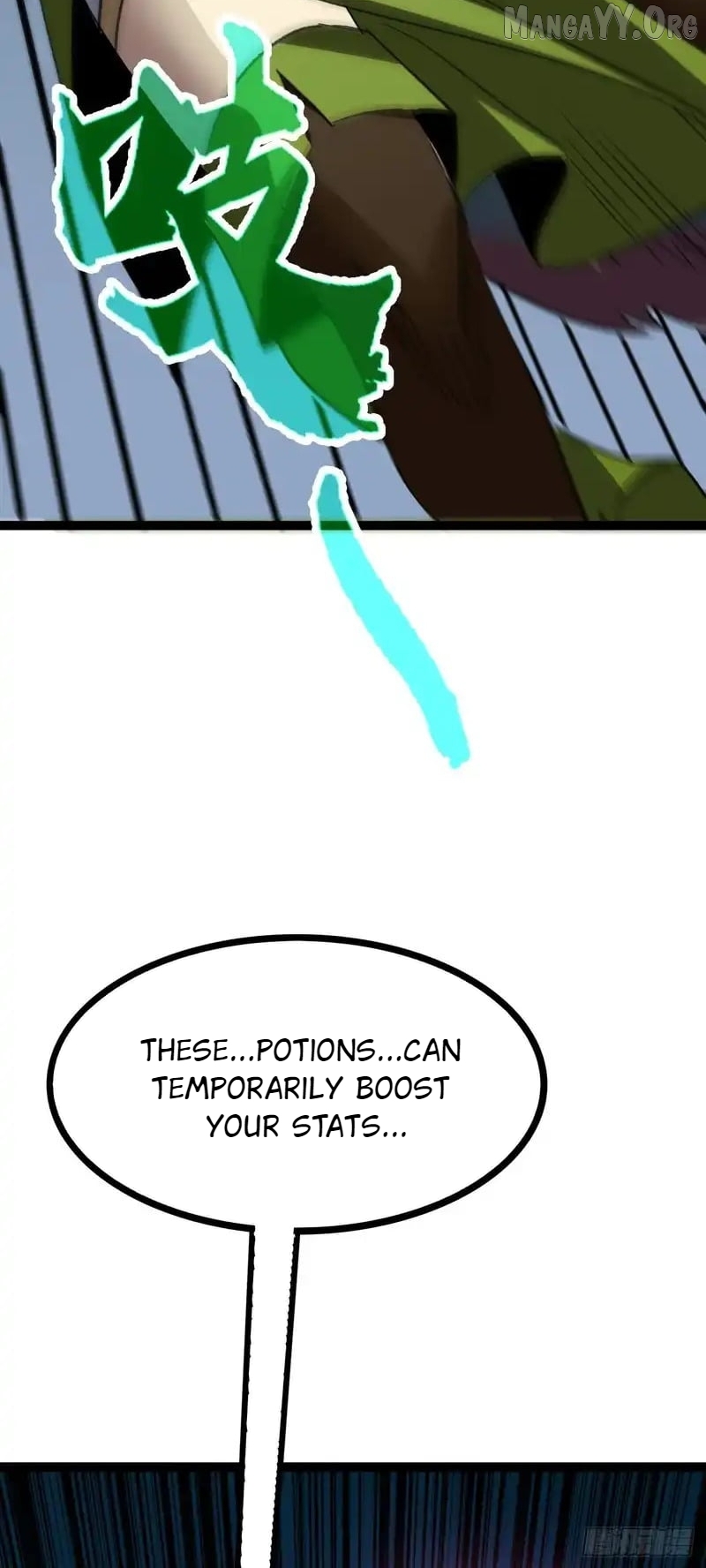 Read Lord of Summons! Sudden Mutation EN Manga Online