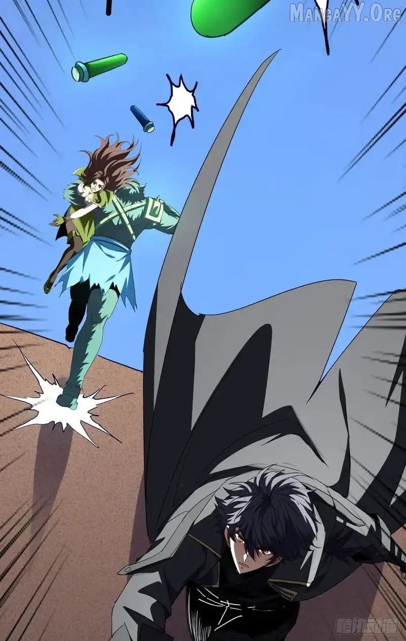 Read Lord of Summons! Sudden Mutation EN Manga Online