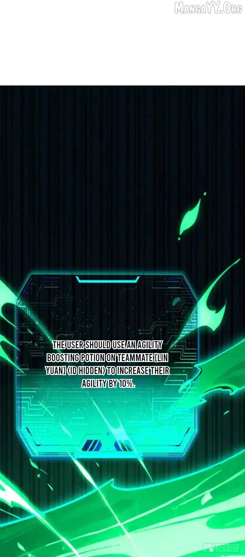 Read Lord of Summons! Sudden Mutation EN Manga Online
