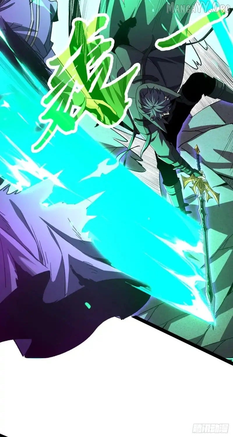Read Lord of Summons! Sudden Mutation EN Manga Online