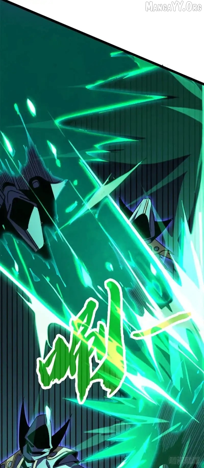 Read Lord of Summons! Sudden Mutation EN Manga Online