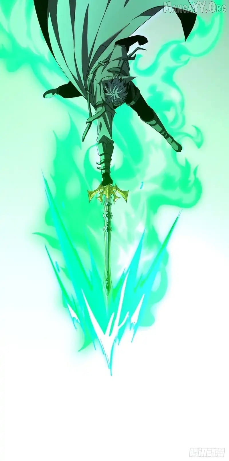 Read Lord of Summons! Sudden Mutation EN Manga Online