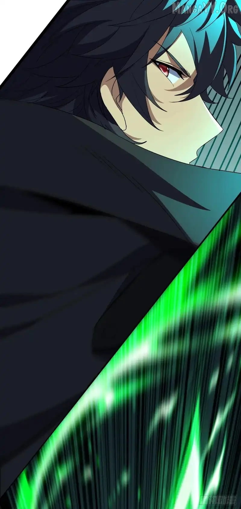 Read Lord of Summons! Sudden Mutation EN Manga Online