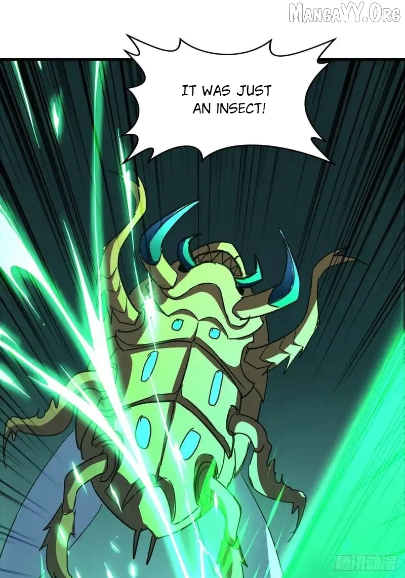 Read Lord of Summons! Sudden Mutation EN Manga Online