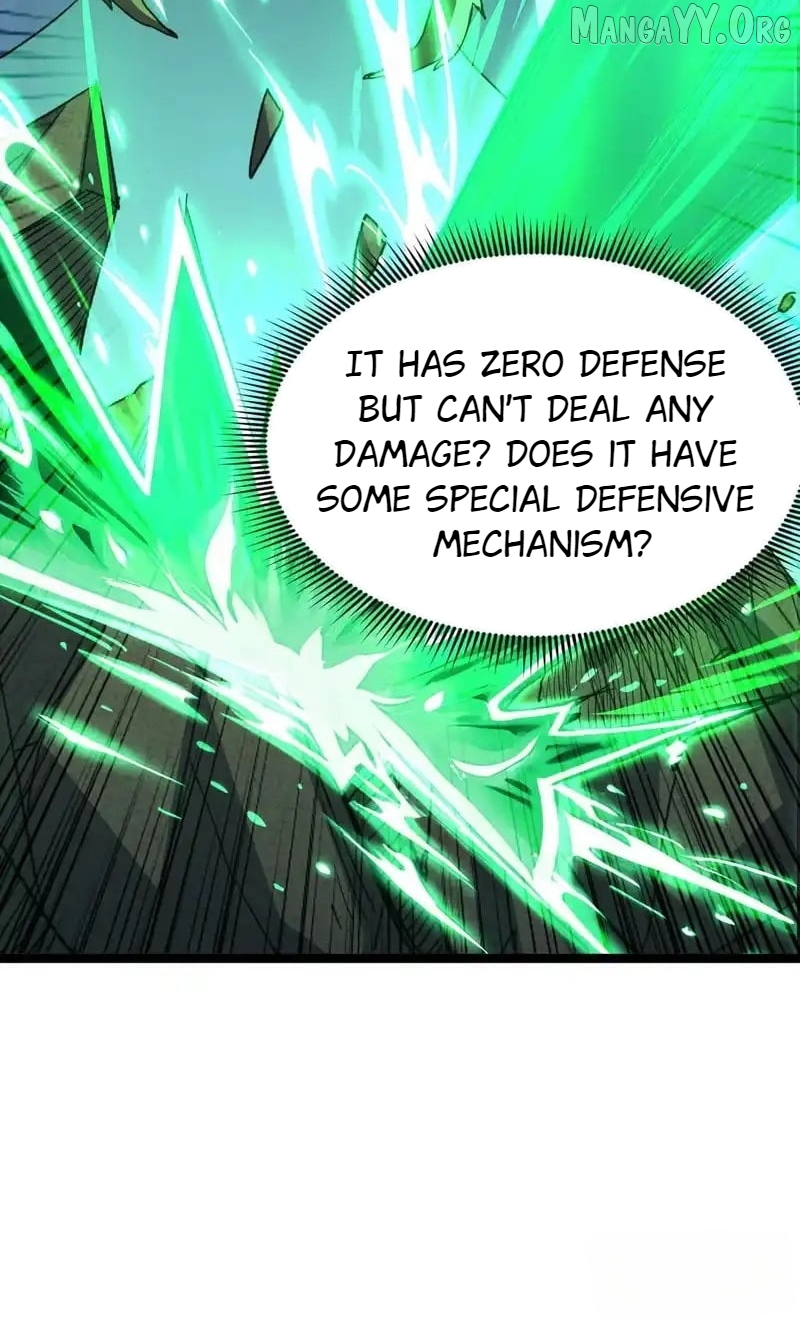 Read Lord of Summons! Sudden Mutation EN Manga Online