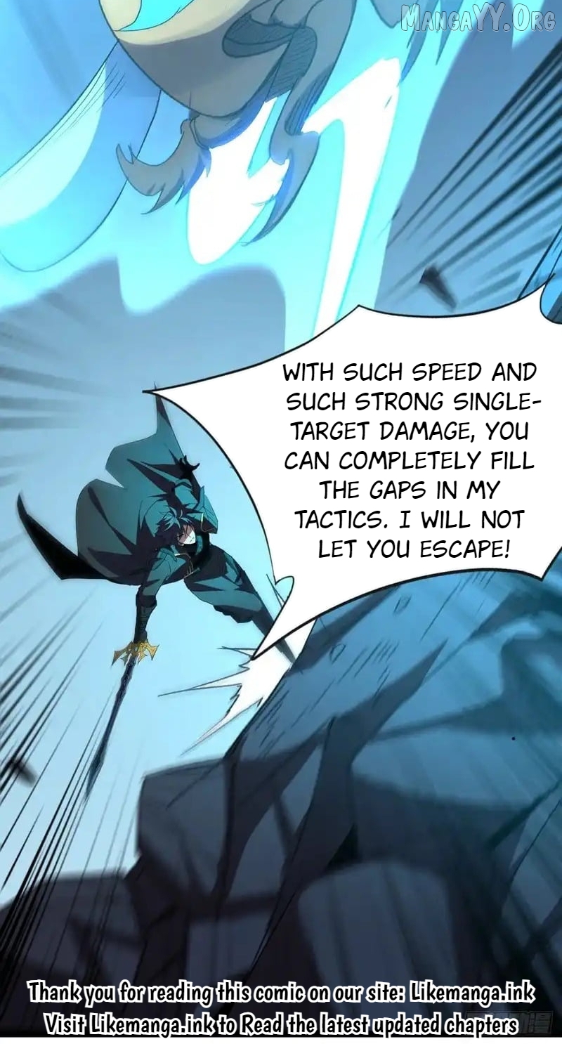 Read Lord of Summons! Sudden Mutation EN Manga Online