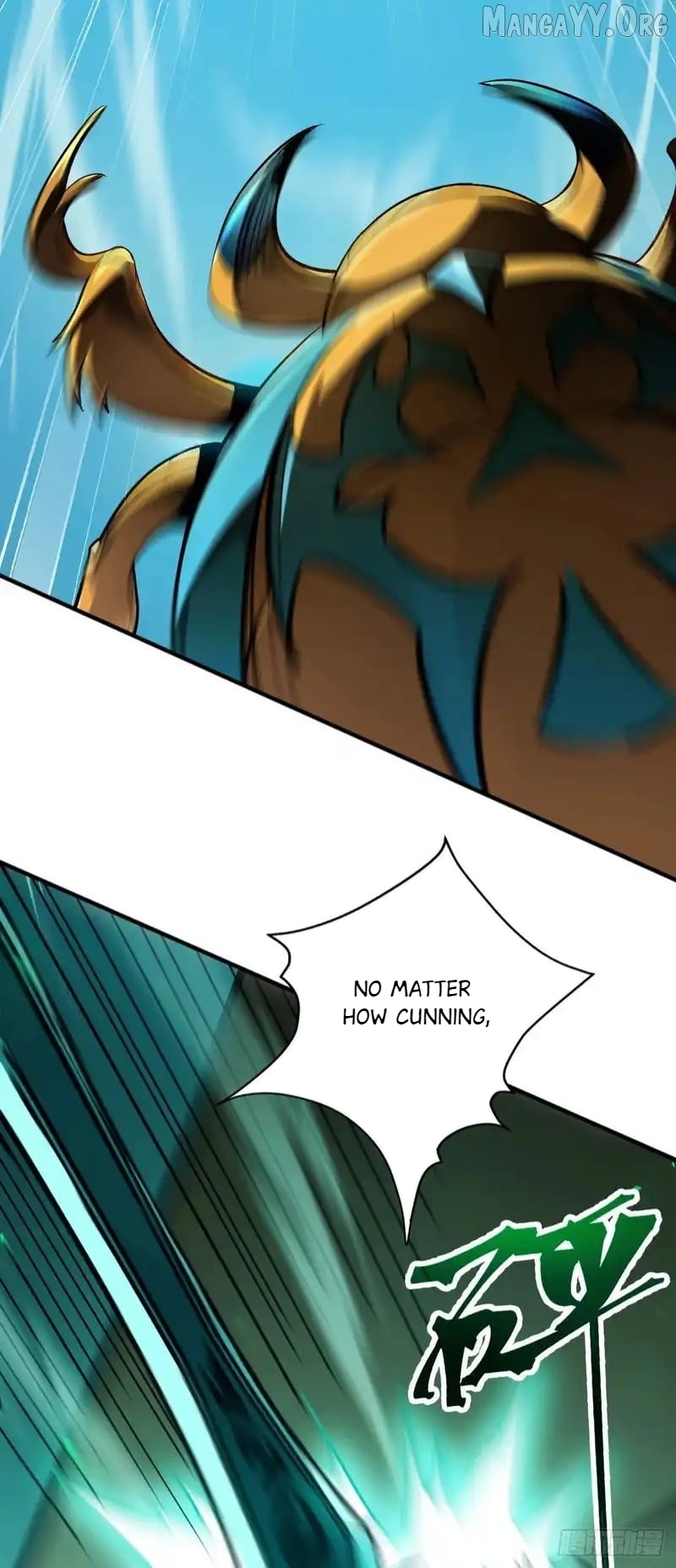 Read Lord of Summons! Sudden Mutation EN Manga Online