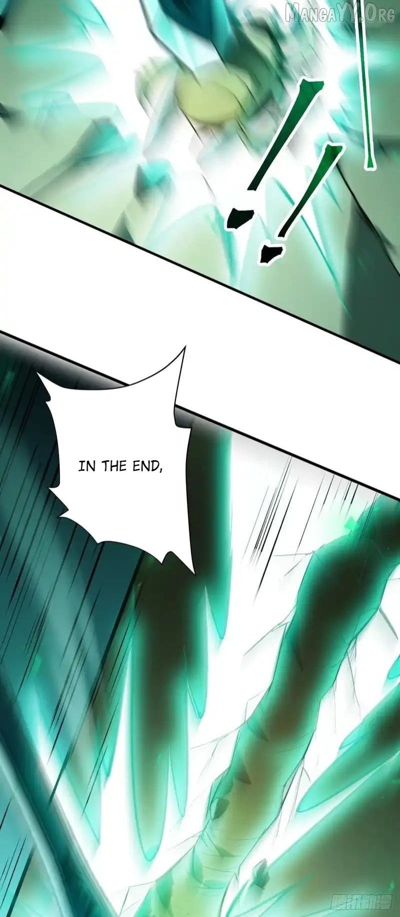 Read Lord of Summons! Sudden Mutation EN Manga Online