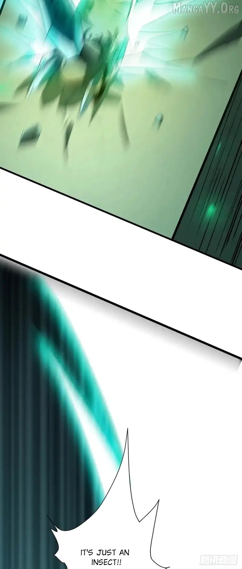 Read Lord of Summons! Sudden Mutation EN Manga Online