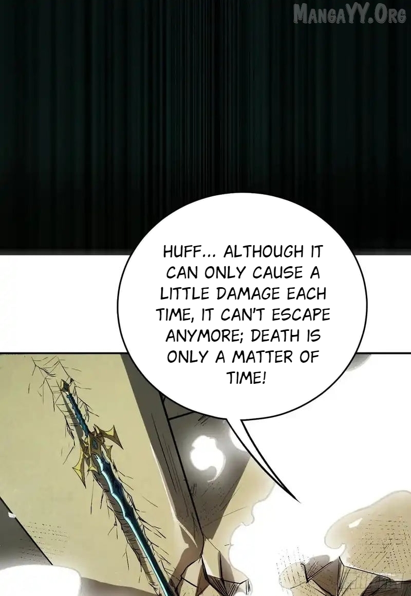 Read Lord of Summons! Sudden Mutation EN Manga Online