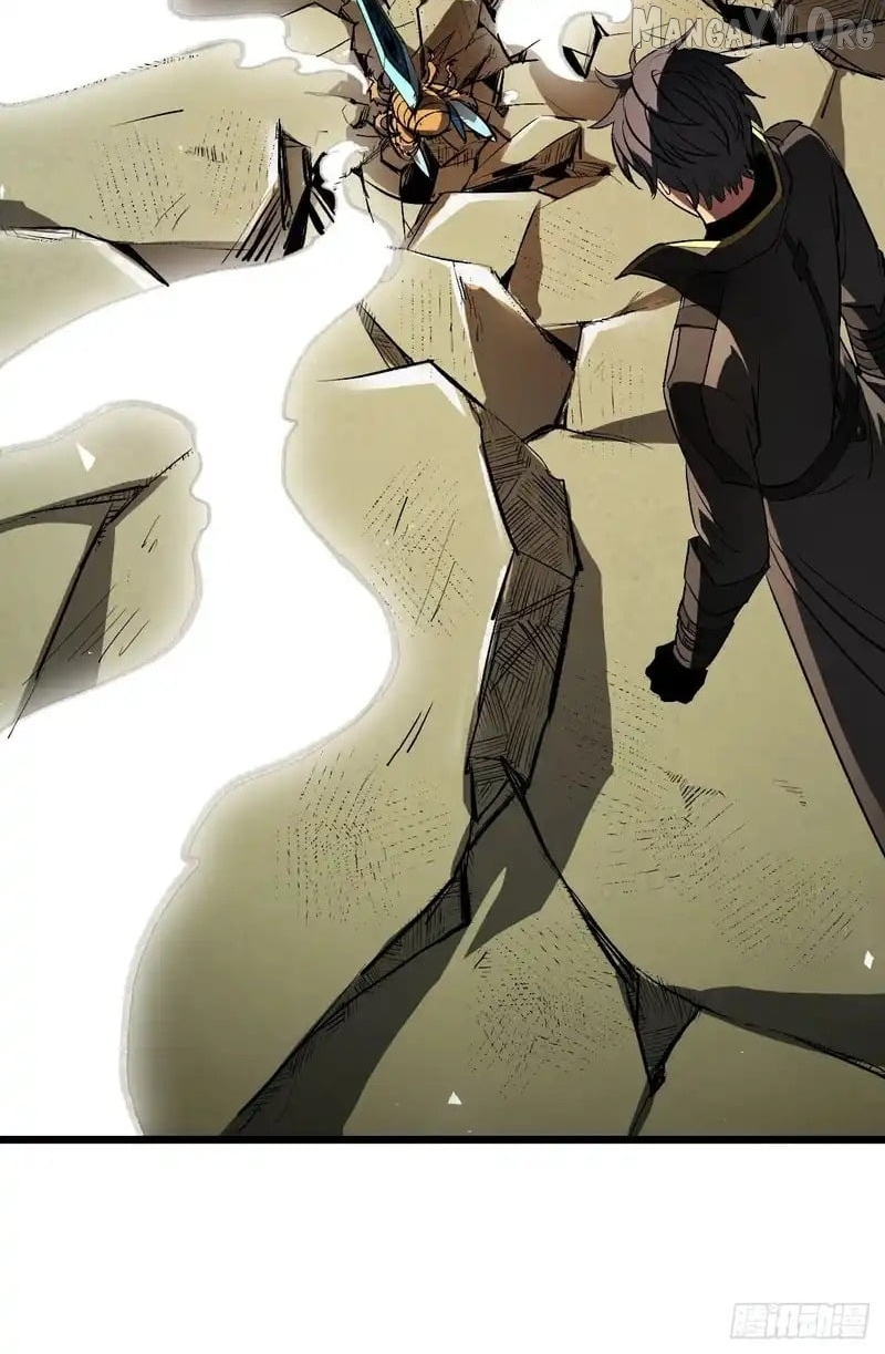 Read Lord of Summons! Sudden Mutation EN Manga Online