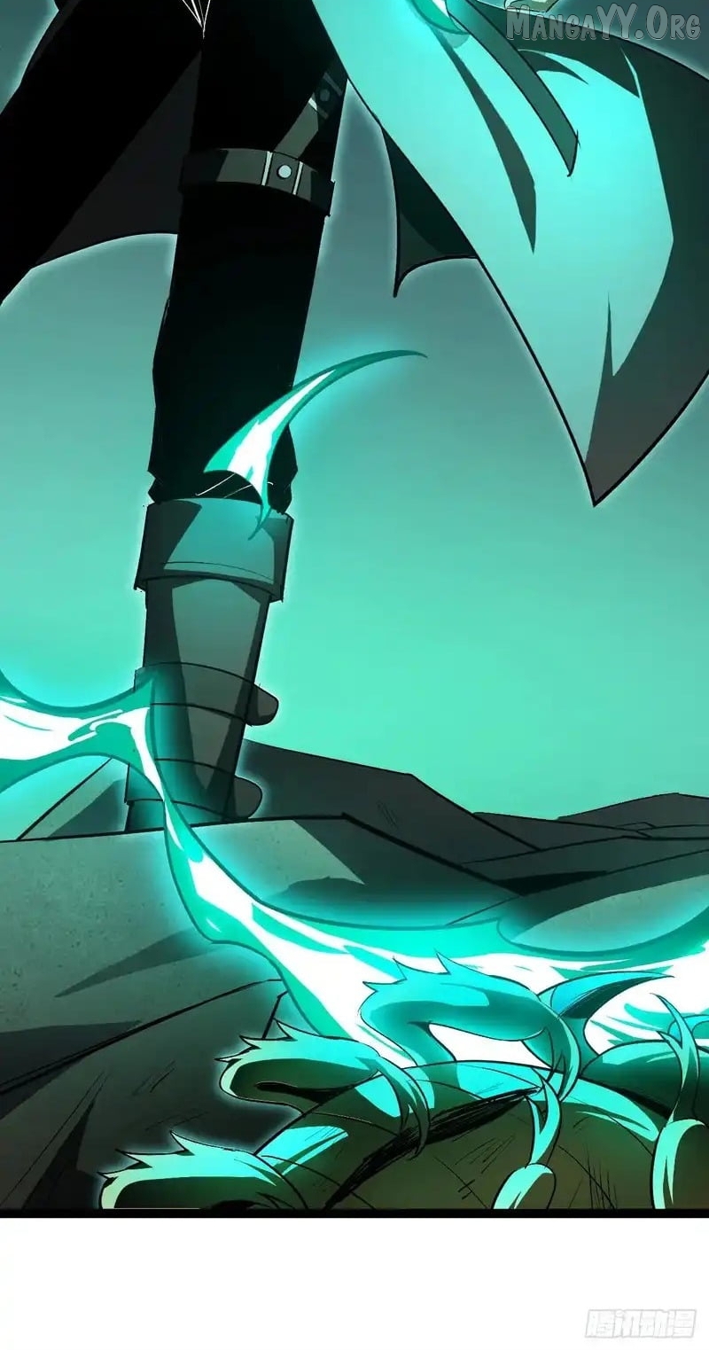 Read Lord of Summons! Sudden Mutation EN Manga Online