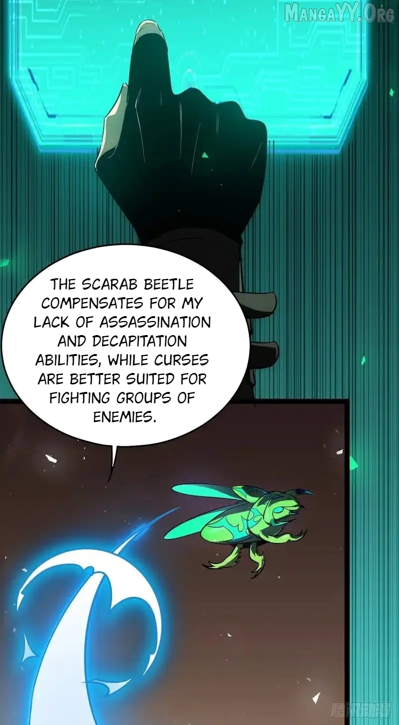 Read Lord of Summons! Sudden Mutation EN Manga Online
