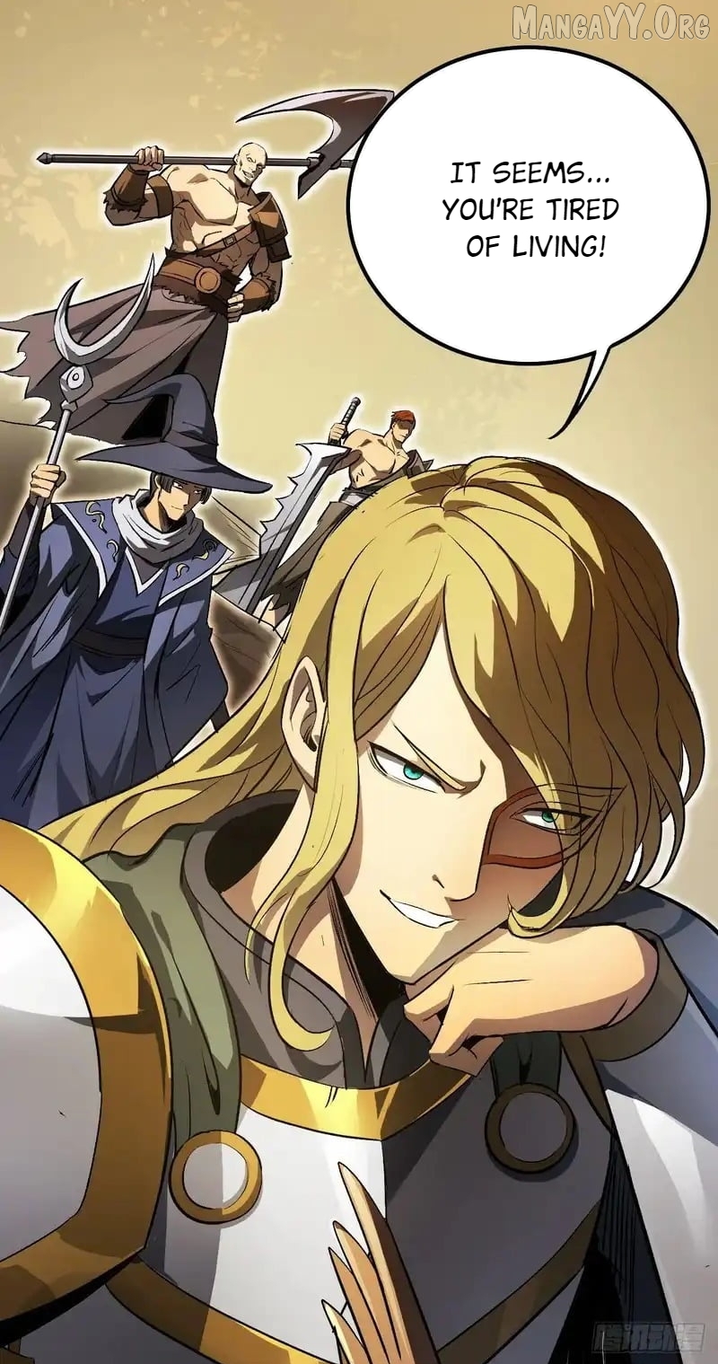 Read Lord of Summons! Sudden Mutation EN Manga Online