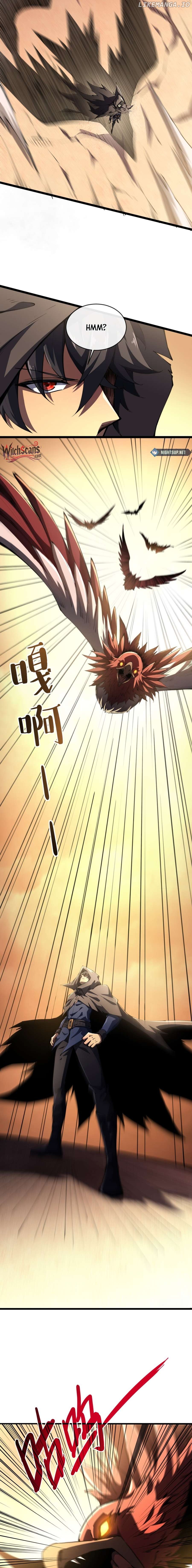 Read Lord of Summons! Sudden Mutation EN Manga Online