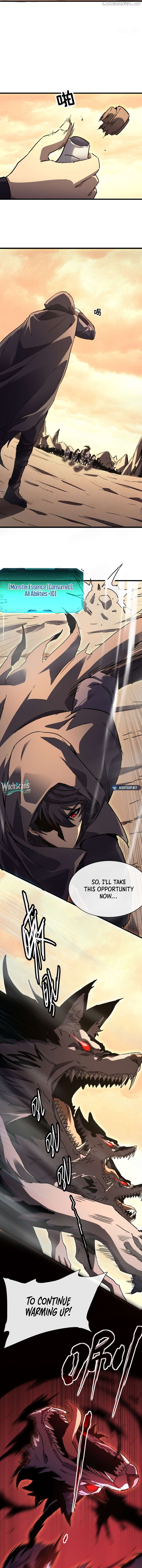 Read Lord of Summons! Sudden Mutation EN Manga Online
