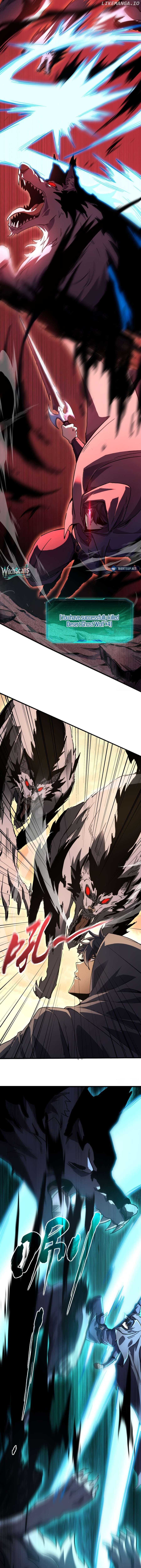 Read Lord of Summons! Sudden Mutation EN Manga Online