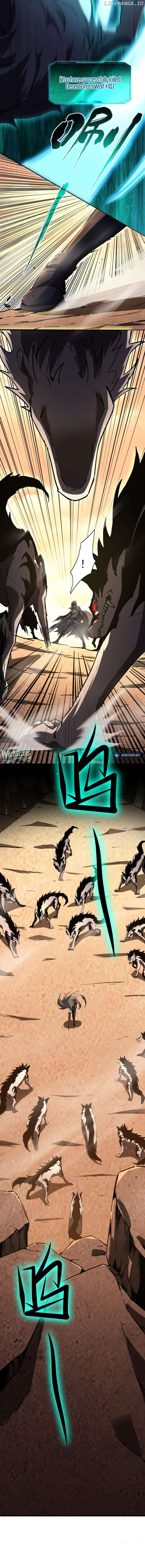 Read Lord of Summons! Sudden Mutation EN Manga Online