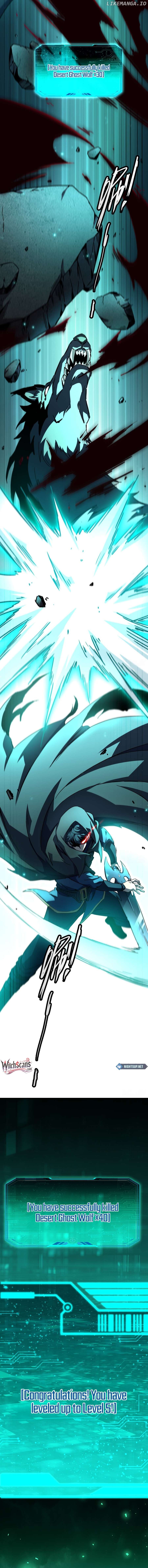 Read Lord of Summons! Sudden Mutation EN Manga Online