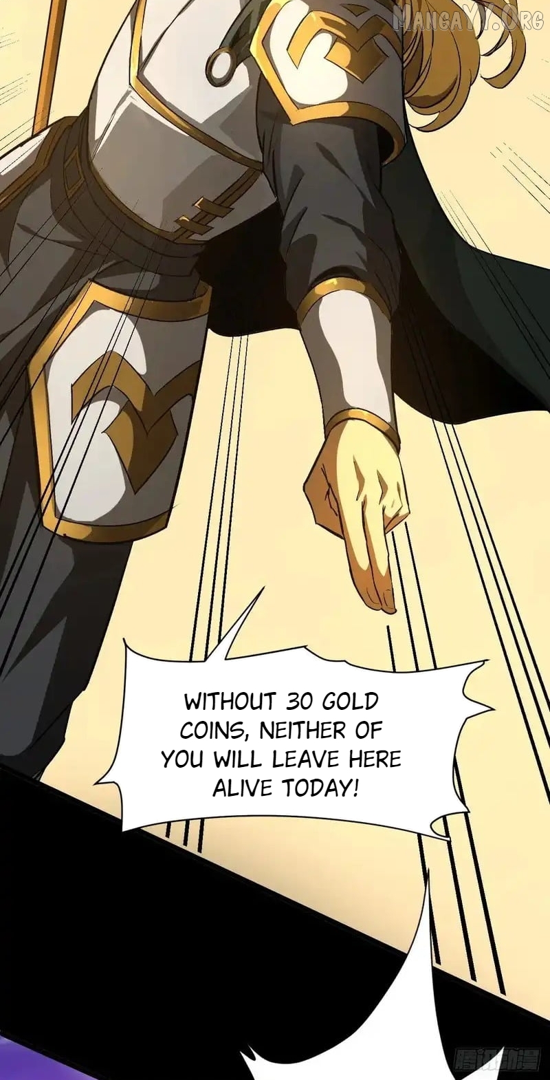 Read Lord of Summons! Sudden Mutation EN Manga Online