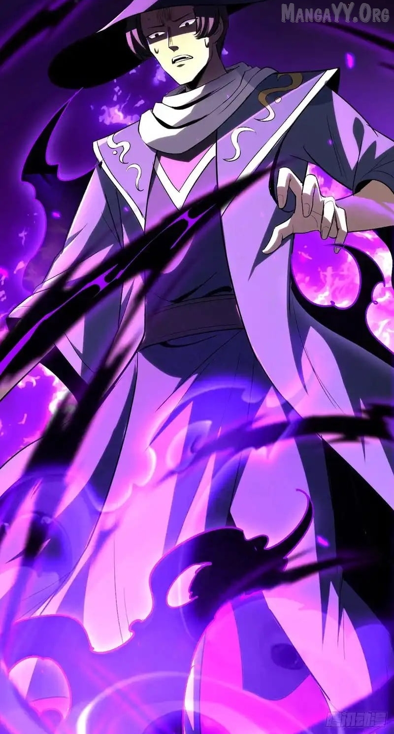 Read Lord of Summons! Sudden Mutation EN Manga Online