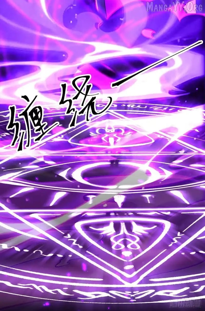 Read Lord of Summons! Sudden Mutation EN Manga Online