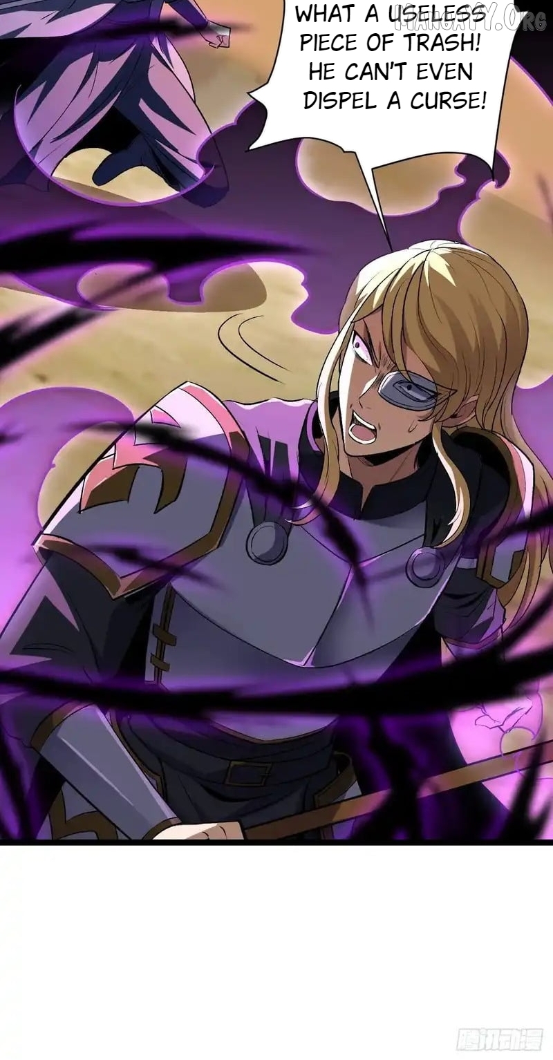 Read Lord of Summons! Sudden Mutation EN Manga Online