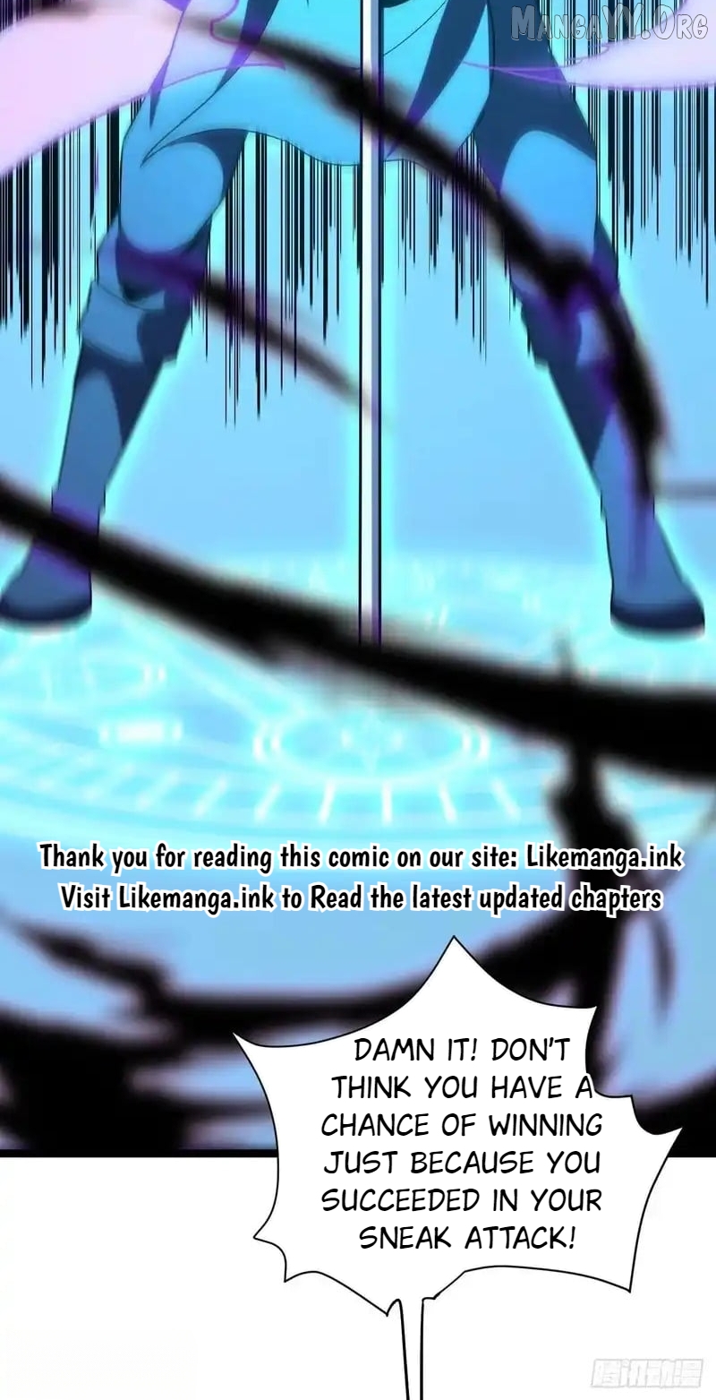 Read Lord of Summons! Sudden Mutation EN Manga Online