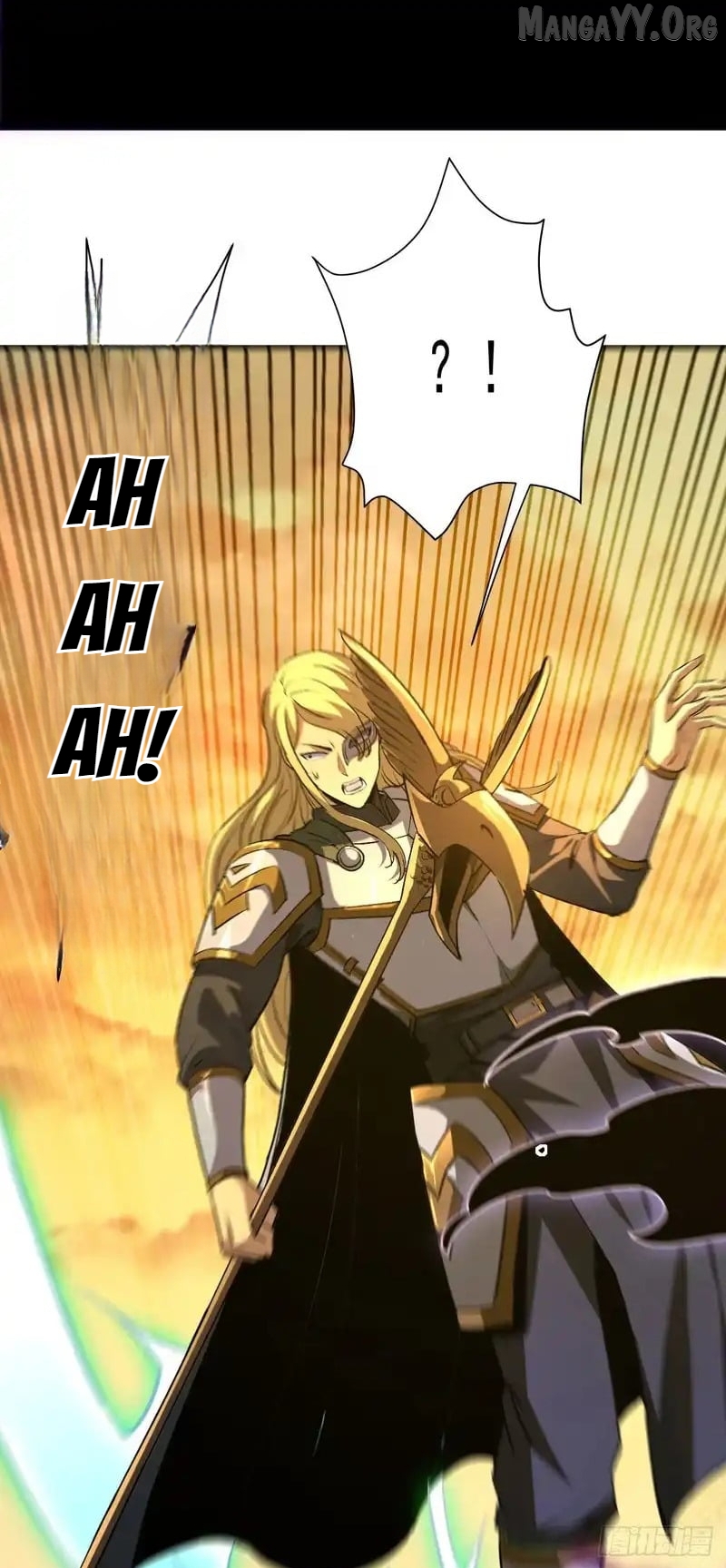 Read Lord of Summons! Sudden Mutation EN Manga Online