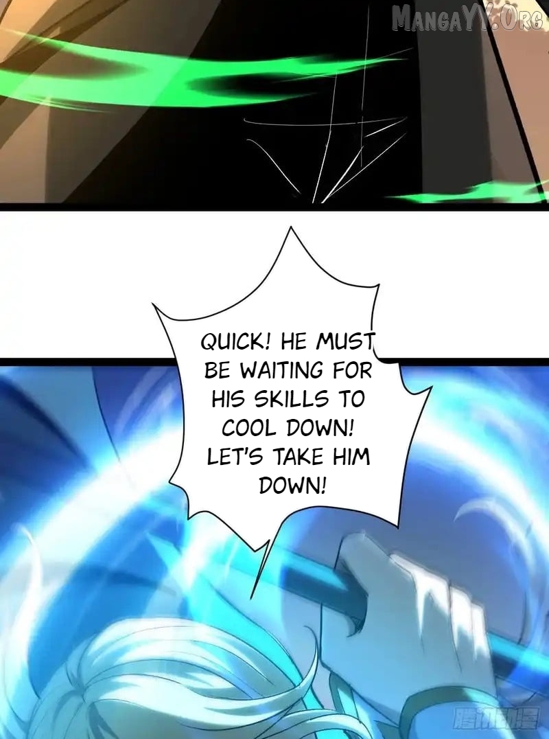 Read Lord of Summons! Sudden Mutation EN Manga Online