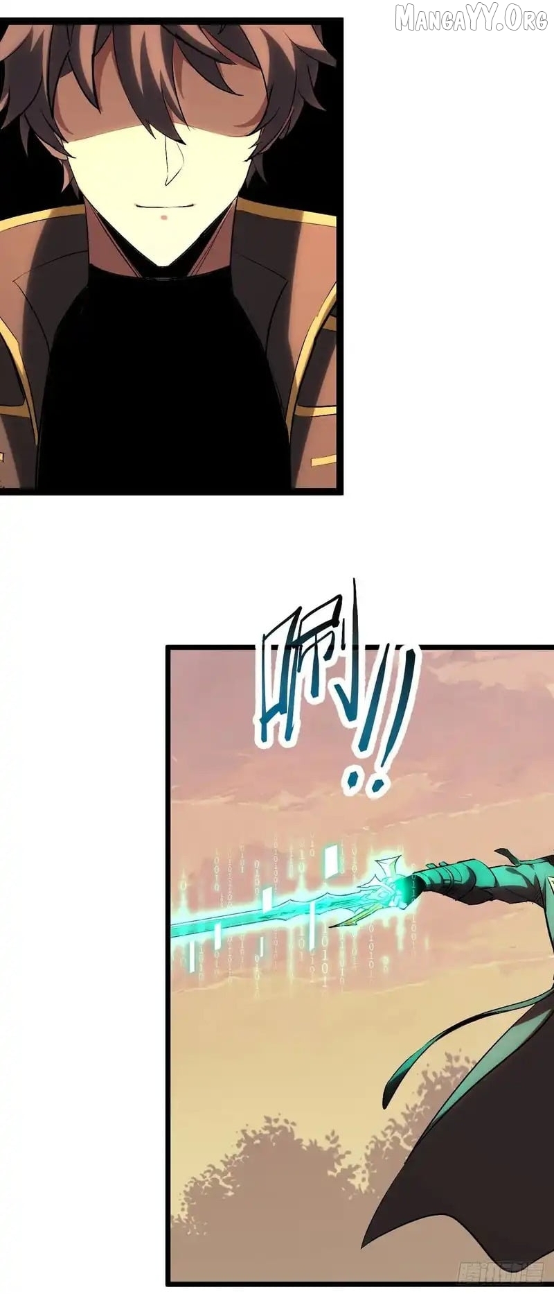 Read Lord of Summons! Sudden Mutation EN Manga Online